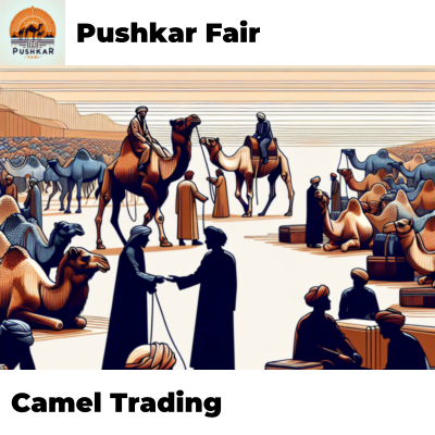Camel Trading