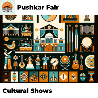 Cultural Shows