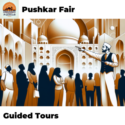 Guided Tours
